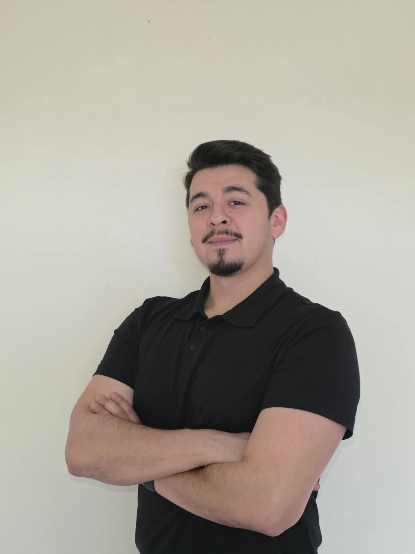 Jordan Morales, Quiropráctico en Inside Valdivia