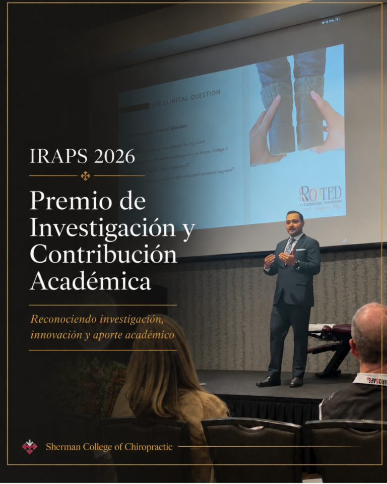 Joaquin Farías - reconocimiento internacional